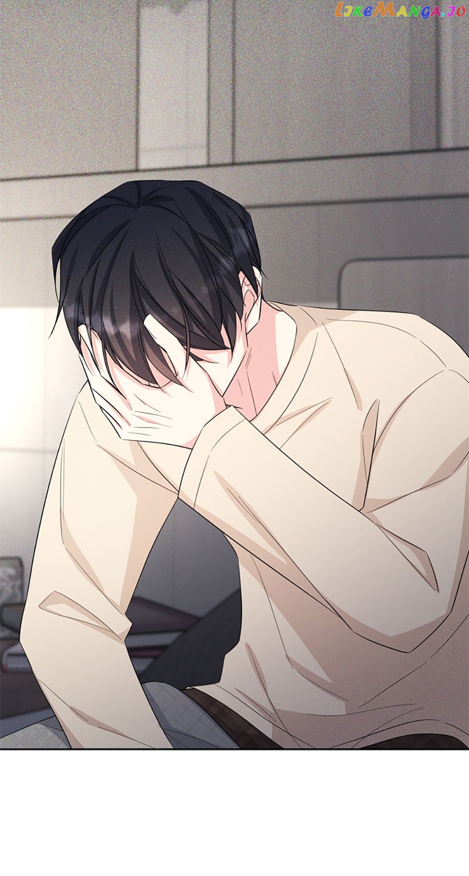 No Snooping, Please Chapter 64 - page 43
